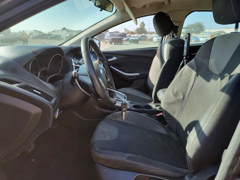 Aukcja sprzedaży 2012 Ford Focus, vin: 1FAHP3F22CL114485, numer aukcji: 69066106