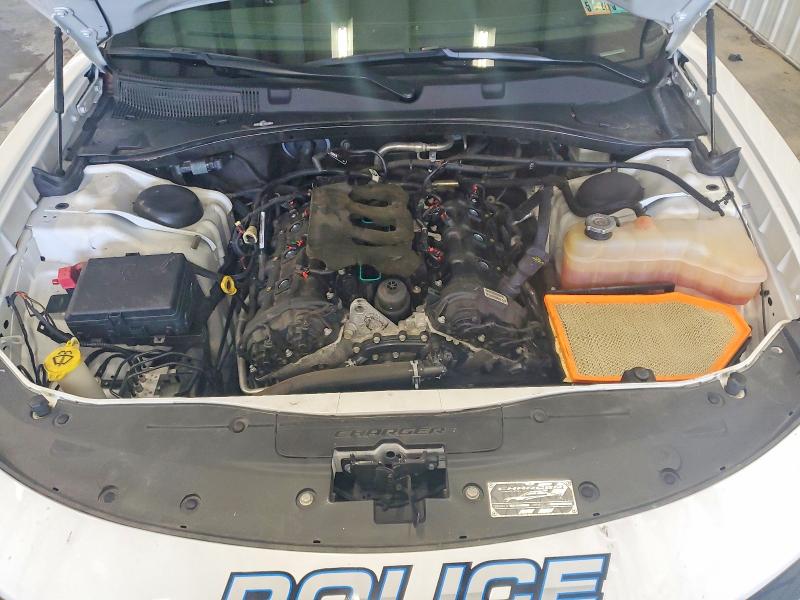 Продаж на аукціоні авто 2023 Dodge Charger, vin: 2C3CDXKG5PH584944, номер лоту: 70242726