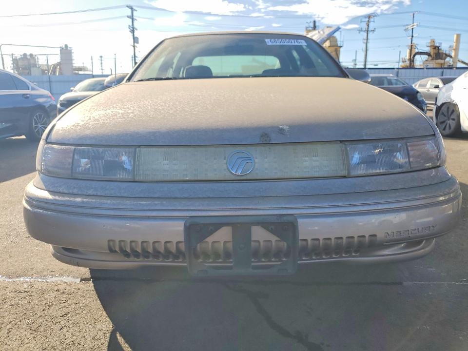 Продажа на аукционе авто 1995 Mercury Sable, vin: 1MELM5345SG616928, номер лота: 68505076
