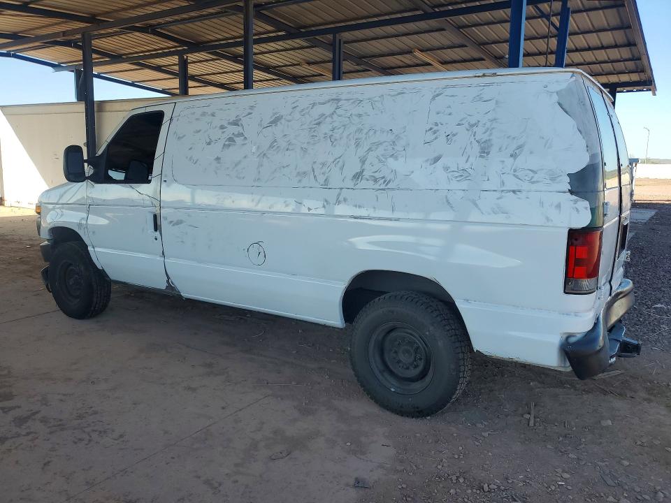 2009 Ford Econoline მანქანა იყიდება აუქციონზე, vin: 1FTNE24W09DA24144, აუქციონის ნომერი: 68052186
