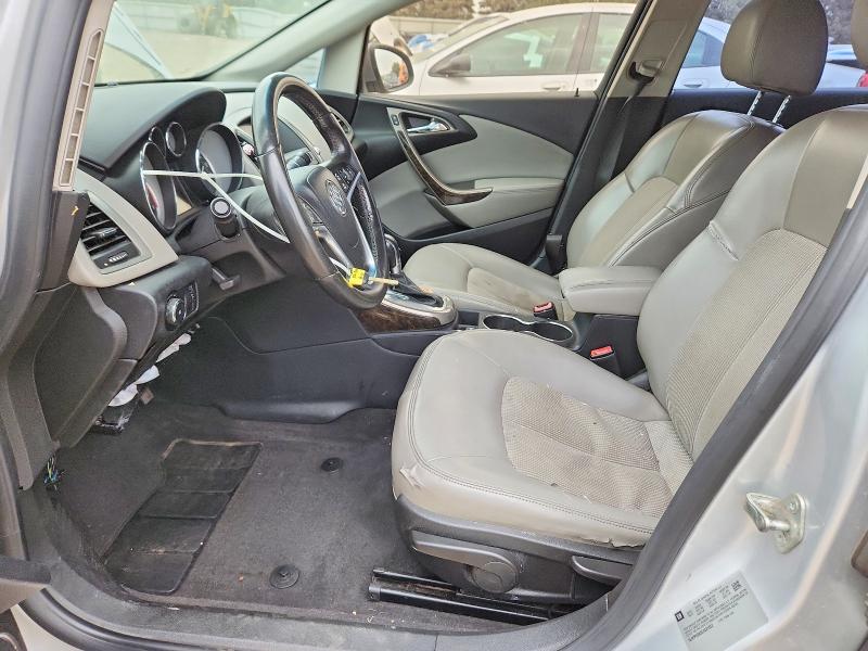 68050616 :رقم المزاد ، 1G4PP5SK5C4221852 vin ، 2012 Buick Verano مزاد بيع