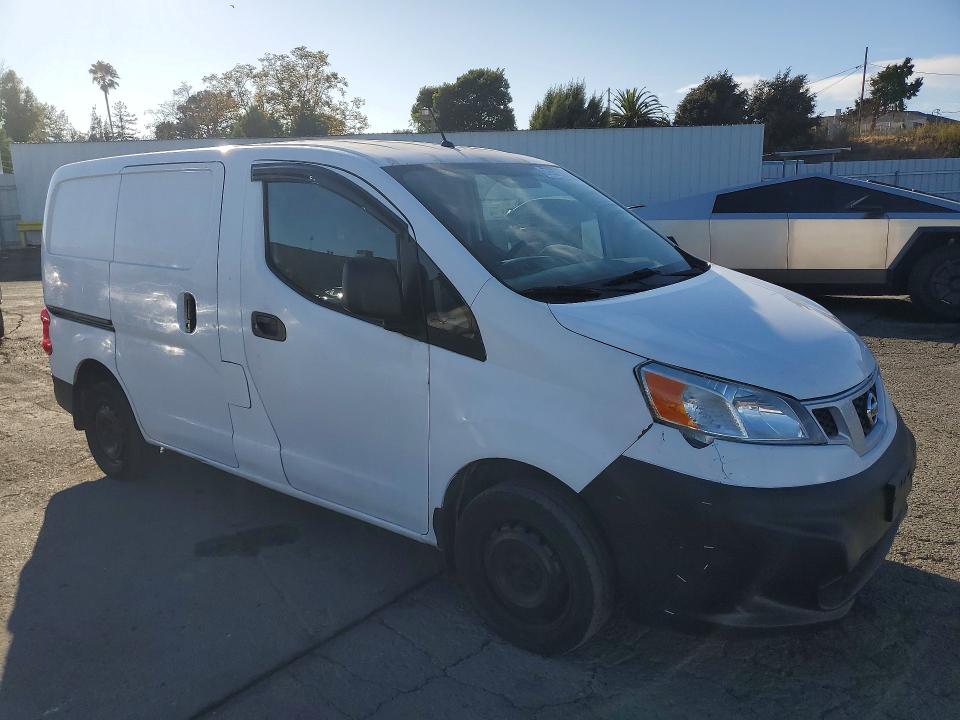 Продажа на аукционе авто 2013 Nissan Nv200, vin: 3N6CM0KN8DK697505, номер лота: 67657596