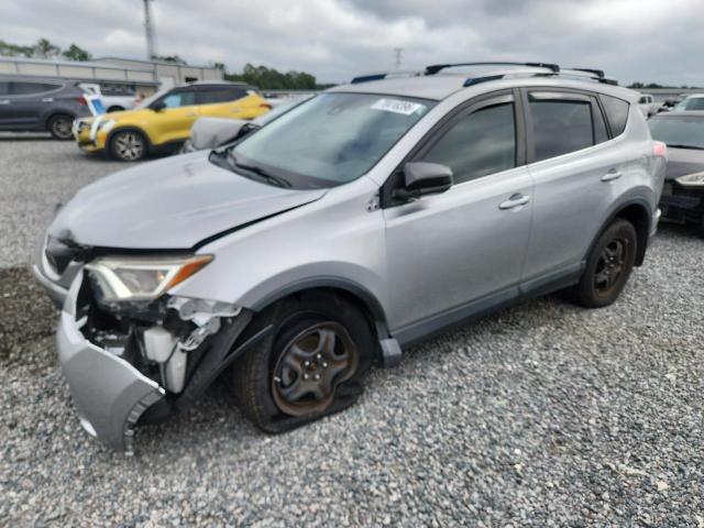 70418396 :رقم المزاد ، JTMZFREV9JJ175891 vin ، 2018 Toyota Rav4 مزاد بيع