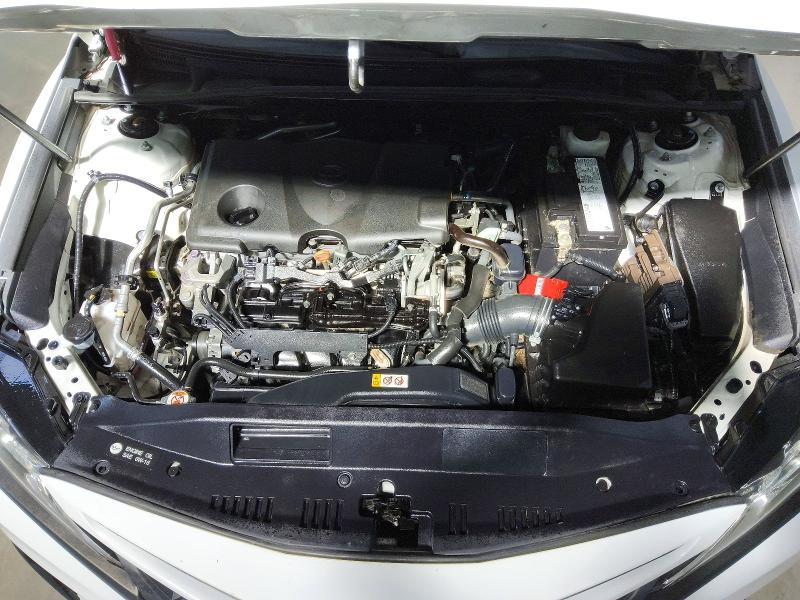 2020 Toyota Camry მანქანა იყიდება აუქციონზე, vin: 4T1G11AK2LU913045, აუქციონის ნომერი: 67016136