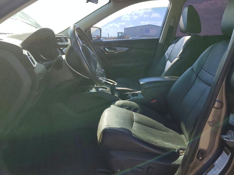 Aukcja sprzedaży 2014 Nissan Rogue, vin: 5N1AT2MV6EC849080, numer aukcji: 68688606