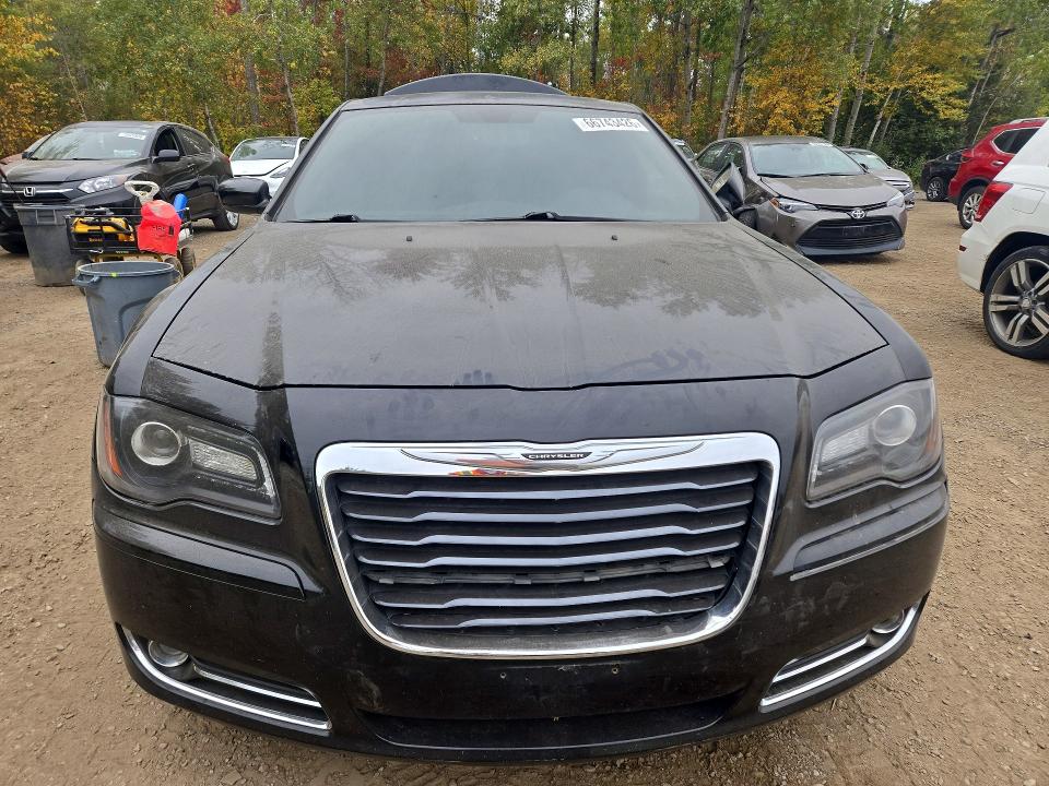 Продажа на аукционе авто 2012 Chrysler 300, vin: 2C3CCABG3CH225330, номер лота: 66743426