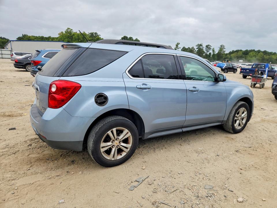 2015 Chevrolet Equinox მანქანა იყიდება აუქციონზე, vin: 2GNALBEK7F6162314, აუქციონის ნომერი: 69502816