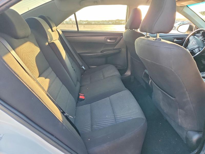 Aukcja sprzedaży 2017 Toyota Camry, vin: 4T1BF1FK7HU805001, numer aukcji: 69898726