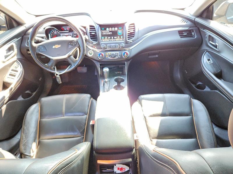 Aukcja sprzedaży 2019 Chevrolet Impala, vin: 2G1105S35K9113503, numer aukcji: 68635226