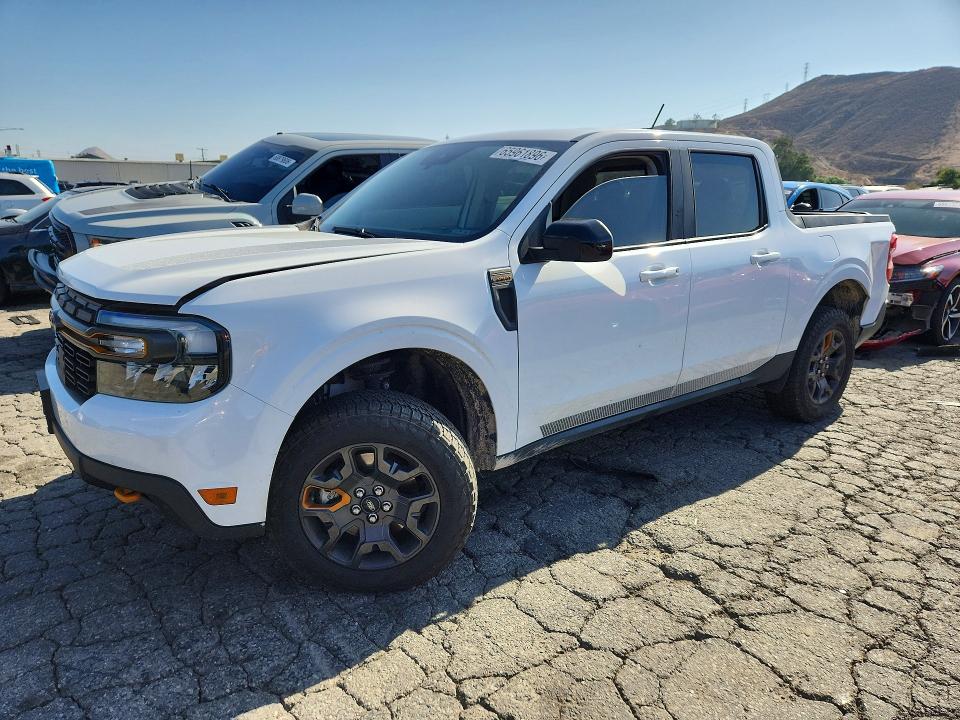 2024 Ford Maverick მანქანა იყიდება აუქციონზე, vin: 3FTTW8R99RRB06150, აუქციონის ნომერი: 65961896