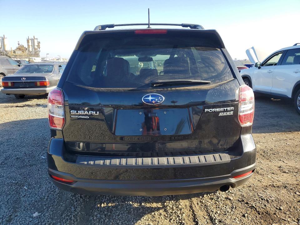 67264046 :رقم المزاد ، JF2SJAUC8FH576673 vin ، 2015 Subaru Forester مزاد بيع