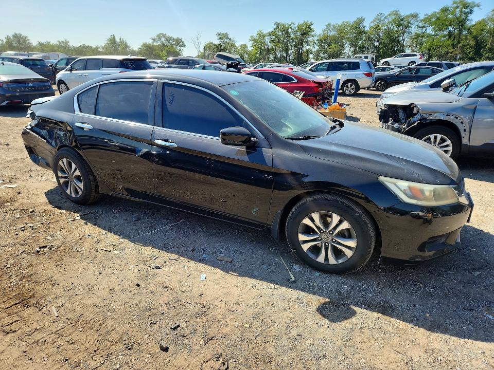 Продаж на аукціоні авто 2015 Honda Accord, vin: 1HGCR2F30FA250004, номер лоту: 69096166