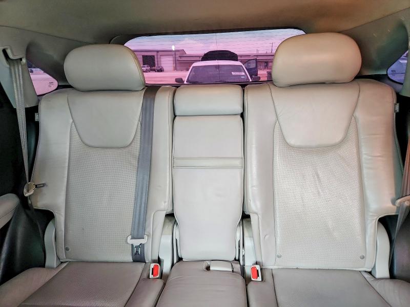 2015 Lexus Rx 350 მანქანა იყიდება აუქციონზე, vin: 2T2ZK1BA9FC200415, აუქციონის ნომერი: 69535396