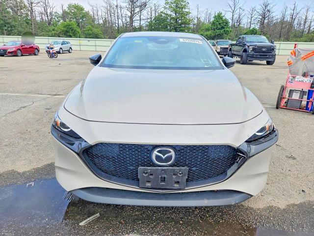 2024 Mazda 3 მანქანა იყიდება აუქციონზე, vin: JM1BPAKM4R1721262, აუქციონის ნომერი: 67530076