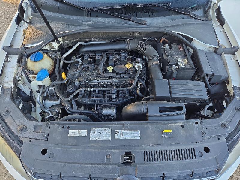 Продаж на аукціоні авто 2015 Volkswagen Passat, vin: 1VWBS7A33FC027752, номер лоту: 68944466