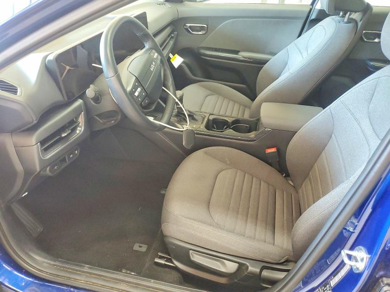 Aukcja sprzedaży 2025 Kia K4, vin: 3KPFU4DE0SE242048, numer aukcji: 66994976
