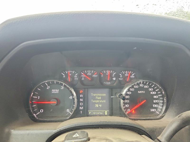 67513066 :رقم المزاد ، 1GD321C81FF645157 vin ، 2015 Gmc Sierra مزاد بيع