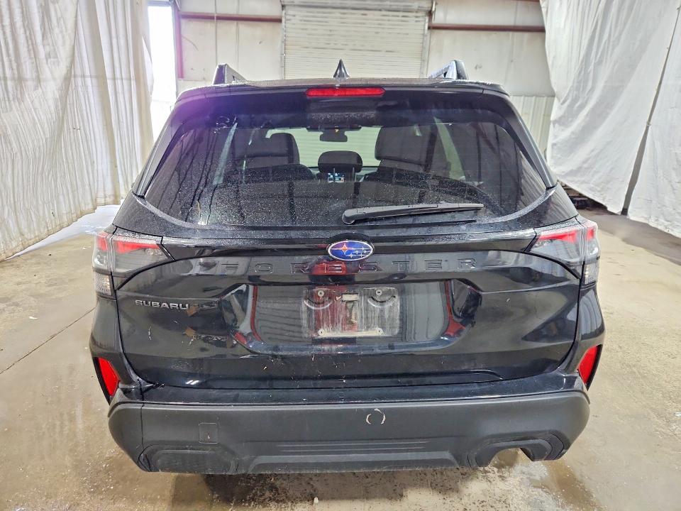 Продажа на аукционе авто 2025 Subaru Forester, vin: JF2SLDDC8SH554808, номер лота: 67298376