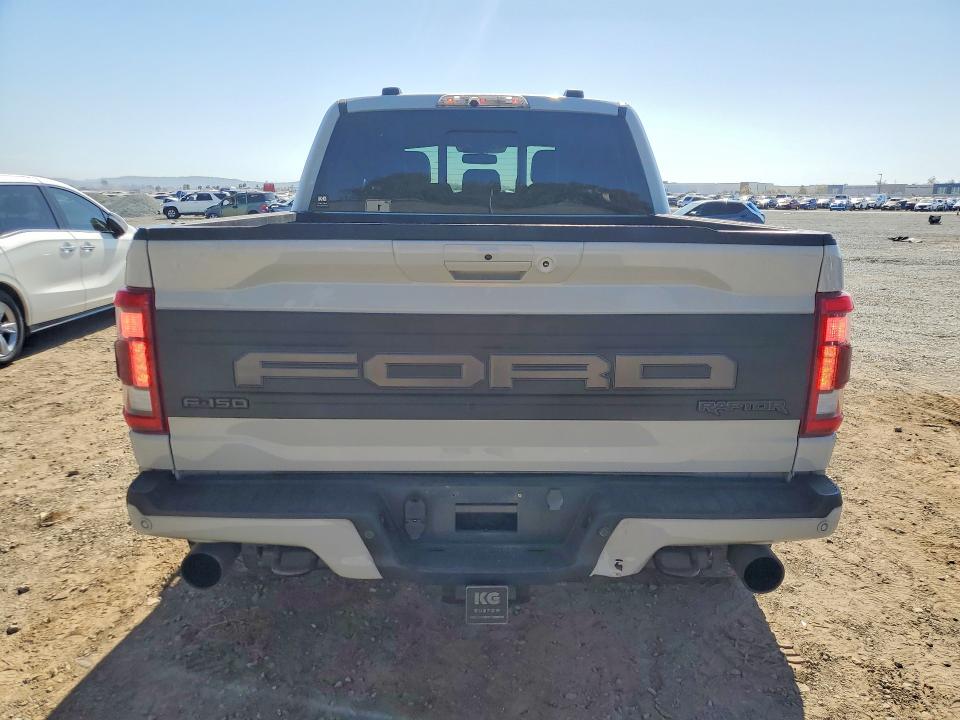 Aukcja sprzedaży 2023 Ford F150, vin: 1FTFW1RG0PFB96902, numer aukcji: 68695056