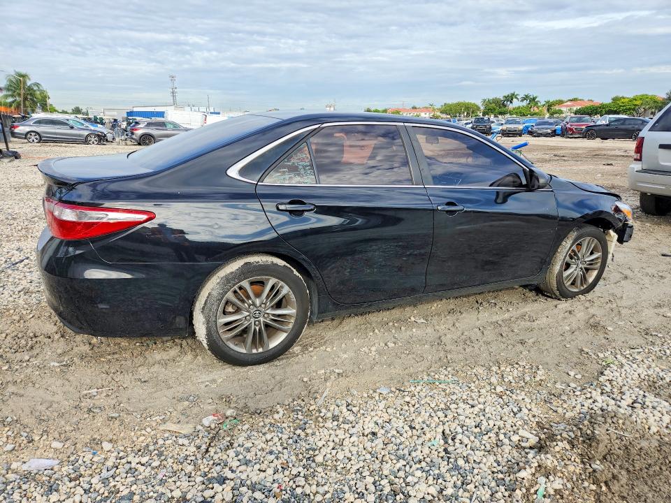 Продаж на аукціоні авто 2016 Toyota Camry, vin: 4T1BF1FK2GU187097, номер лоту: 70871256
