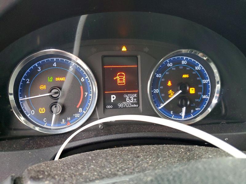 Продаж на аукціоні авто 2019 Toyota Corolla, vin: 2T1BURHE8KC160444, номер лоту: 70272856