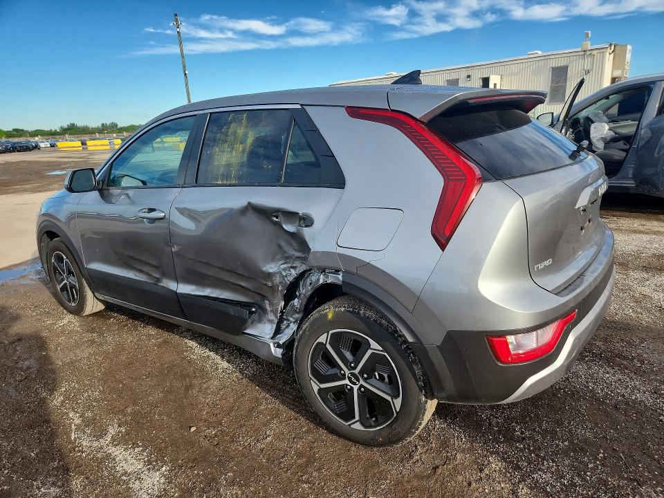 Aukcja sprzedaży 2026 Kia Niro, vin: KNDCP3LE5T5326546, numer aukcji: 70476836