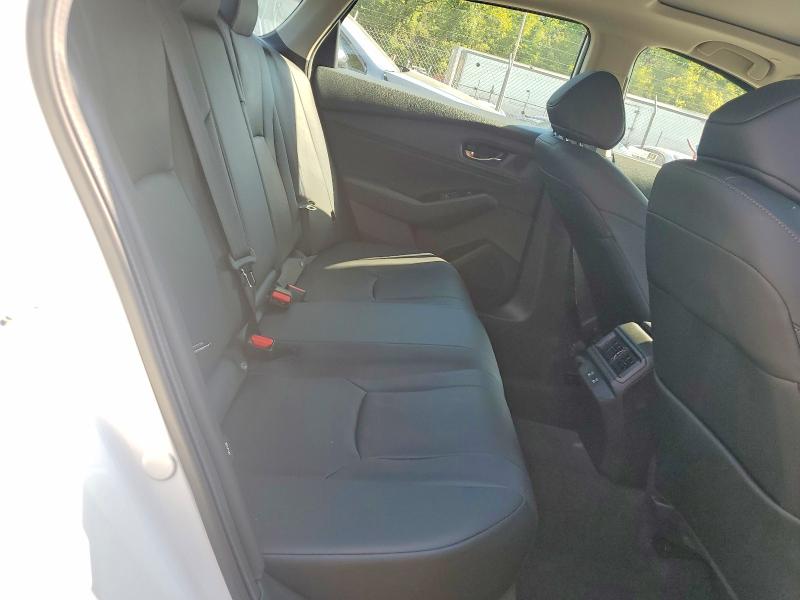 Aukcja sprzedaży 2026 Honda Accord, vin: 1HGCY2F80TA041744, numer aukcji: 67985086