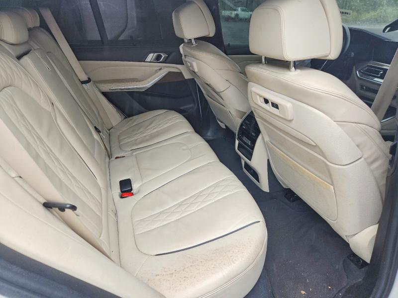 Aukcja sprzedaży 2019 Bmw X5, vin: 5UXCR6C53KLL02783, numer aukcji: 70411356