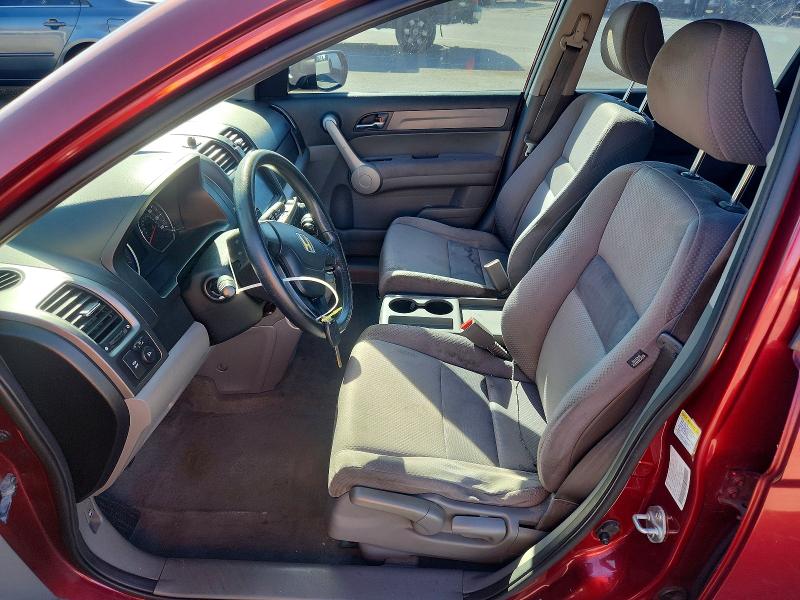 Продаж на аукціоні авто 2007 Honda Cr-v, vin: JHLRE38327C023686, номер лоту: 70683406