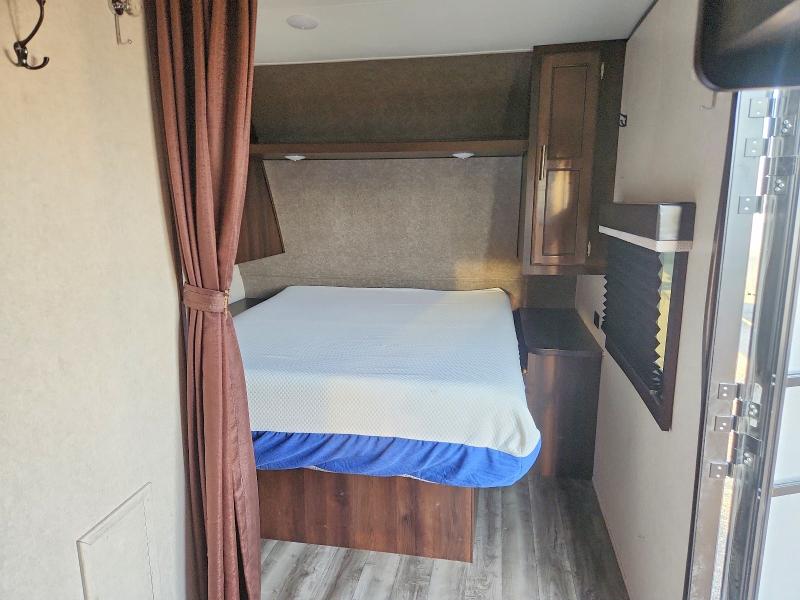 2019 Jayco 2112qbw მანქანა იყიდება აუქციონზე, vin: 1UJBJ0BL4K75Z0307, აუქციონის ნომერი: 68791276