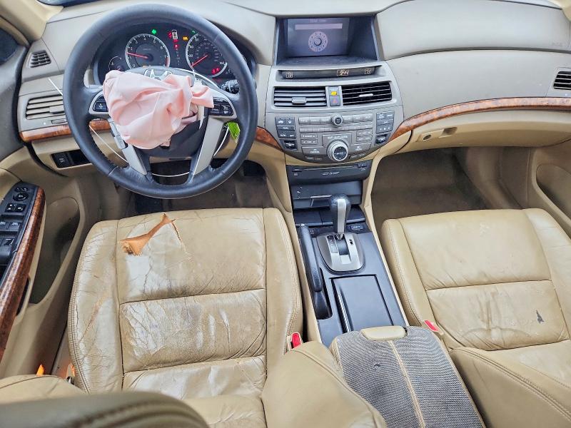 Продаж на аукціоні авто 2008 Honda Accord, vin: 1HGCP26848A001466, номер лоту: 69755506