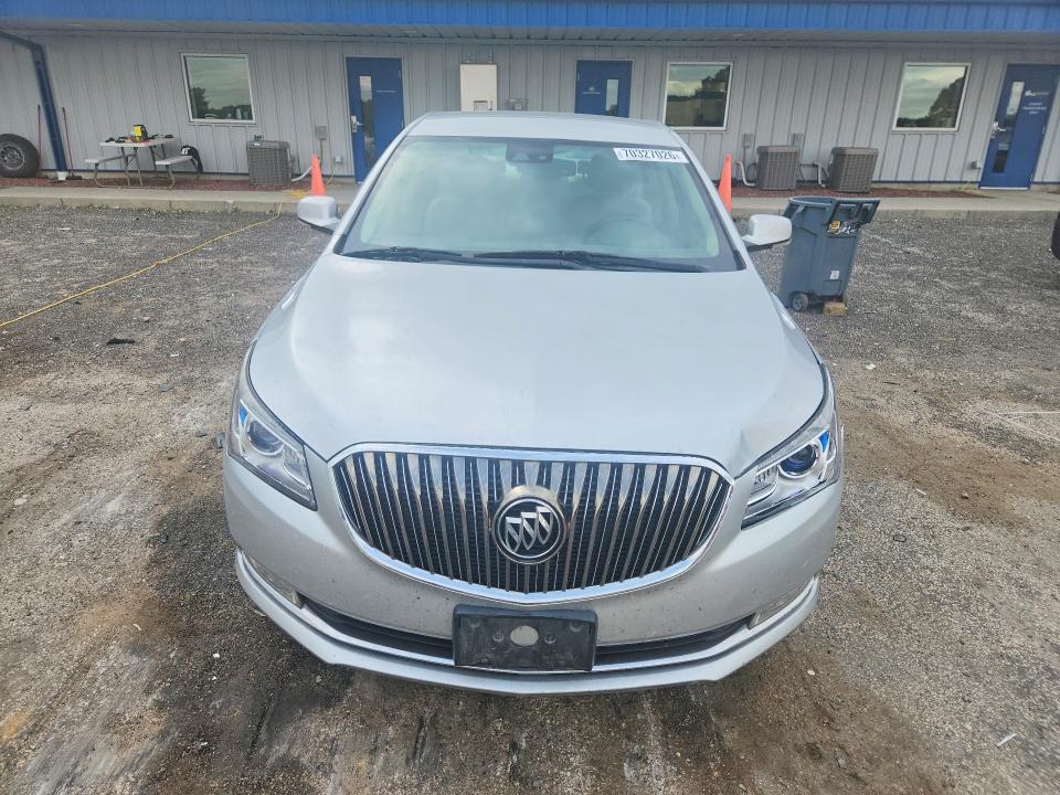 Продаж на аукціоні авто 2014 Buick Lacrosse, vin: 1G4GB5GR1EF134459, номер лоту: 70327026