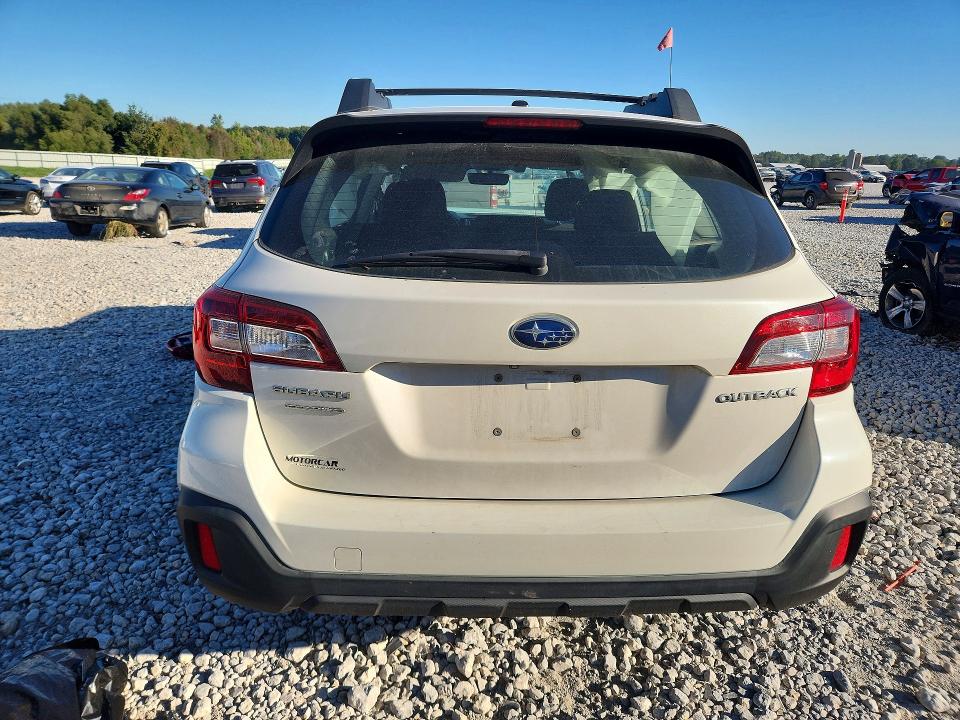 Продажа на аукционе авто 2019 Subaru Outback, vin: 4S4BSABC9K3376953, номер лота: 69909656