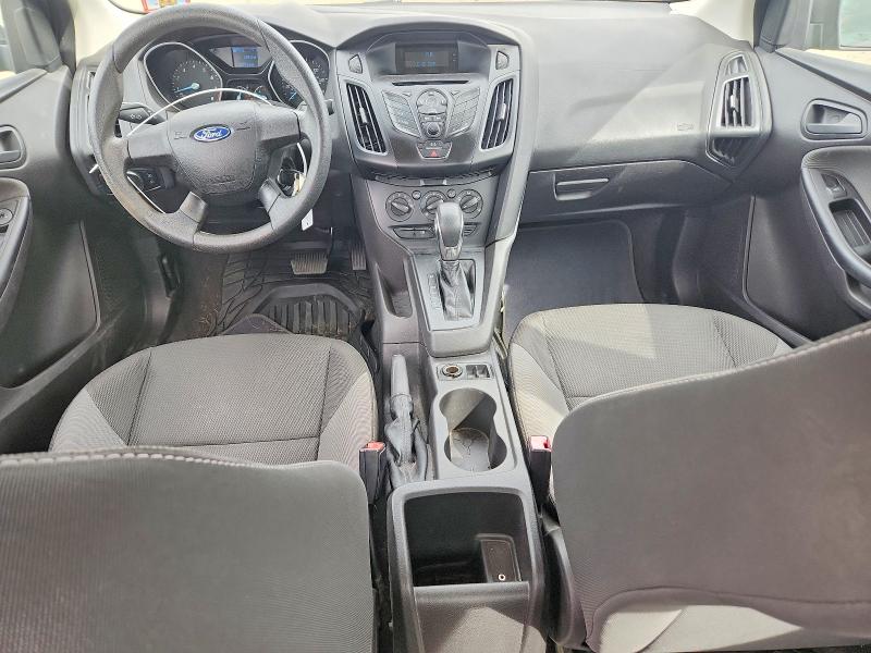 70495606 :رقم المزاد ، 1FADP3E27DL118680 vin ، 2013 Ford Focus مزاد بيع