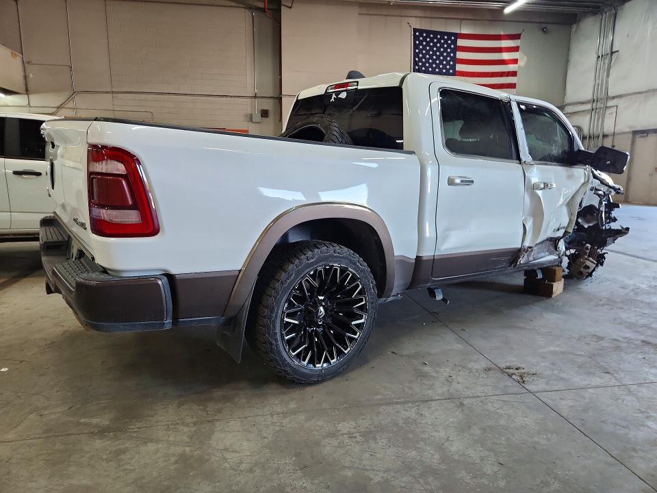 Aukcja sprzedaży 2020 Ram 1500, vin: 1C6SRFKT6LN137774, numer aukcji: 63448606