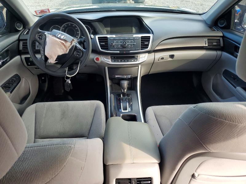 Aukcja sprzedaży 2014 Honda Accord, vin: 1HGCR2F77EA088387, numer aukcji: 68577286