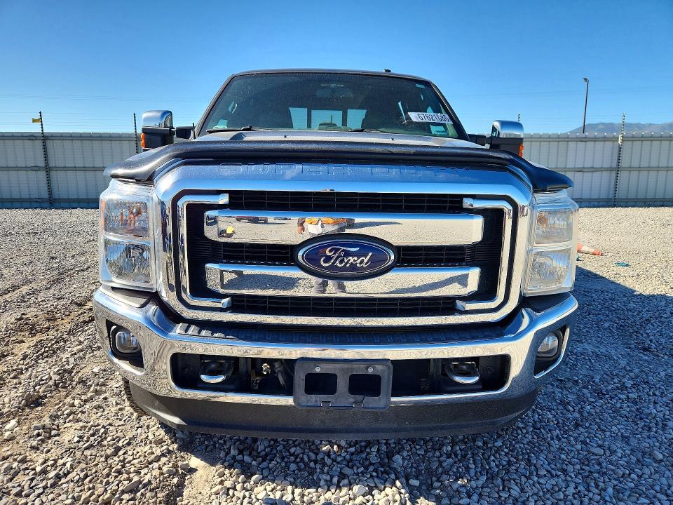 Продажа на аукционе авто 2016 Ford F350, vin: 1FT8W3BT5GEB76632, номер лота: 67621886