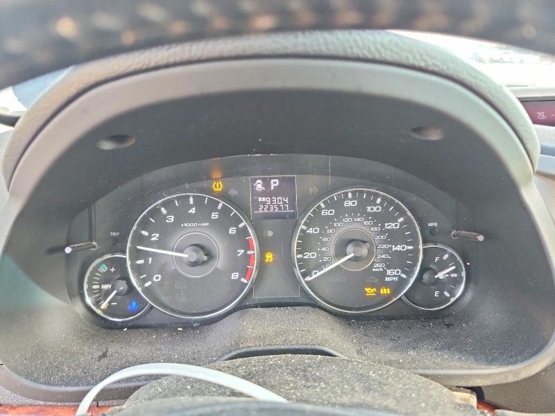 Aukcja sprzedaży 2012 Subaru Outback, vin: 4S4BRDLC2C2282920, numer aukcji: 67490616