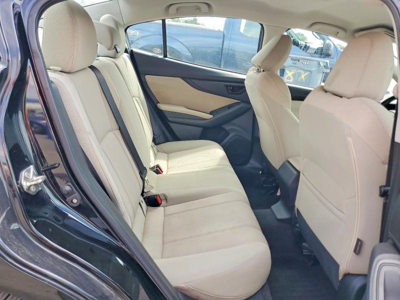 68069736 :رقم المزاد ، 4S3GKAD62K3615809 vin ، 2019 Subaru Impreza مزاد بيع