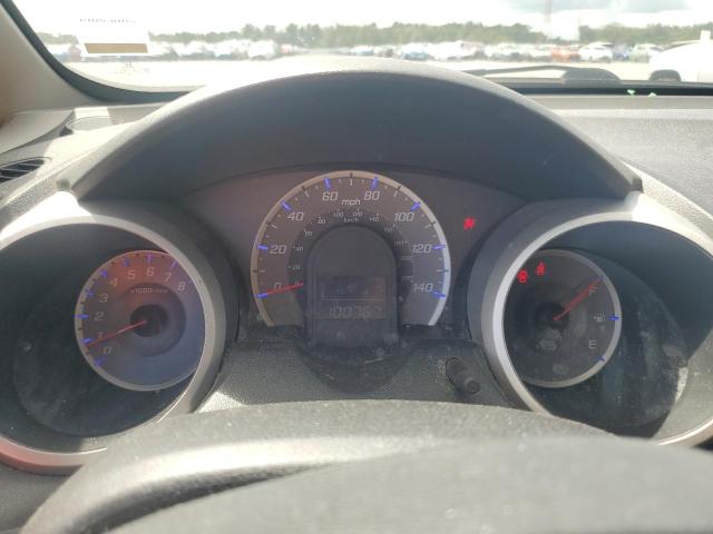 Продаж на аукціоні авто 2012 Honda Fit, vin: JHMGE8H39CC041421, номер лоту: 67686716