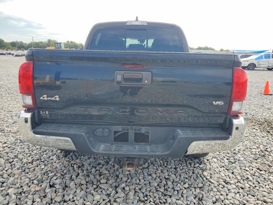Aukcja sprzedaży 2023 Toyota Tacoma, vin: 3TMCZ5AN7PM548983, numer aukcji: 69765346