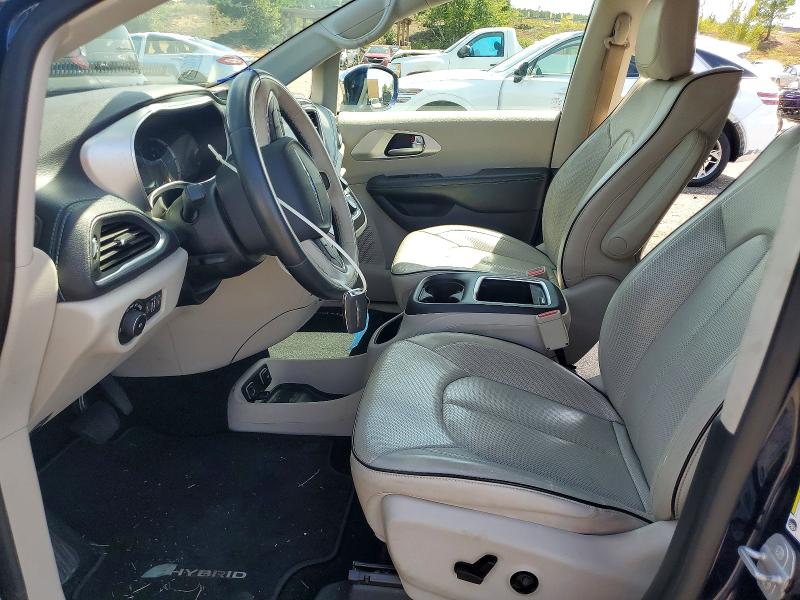 Aukcja sprzedaży 2018 Chrysler Pacifica, vin: 2C4RC1N70JR127140, numer aukcji: 67708426
