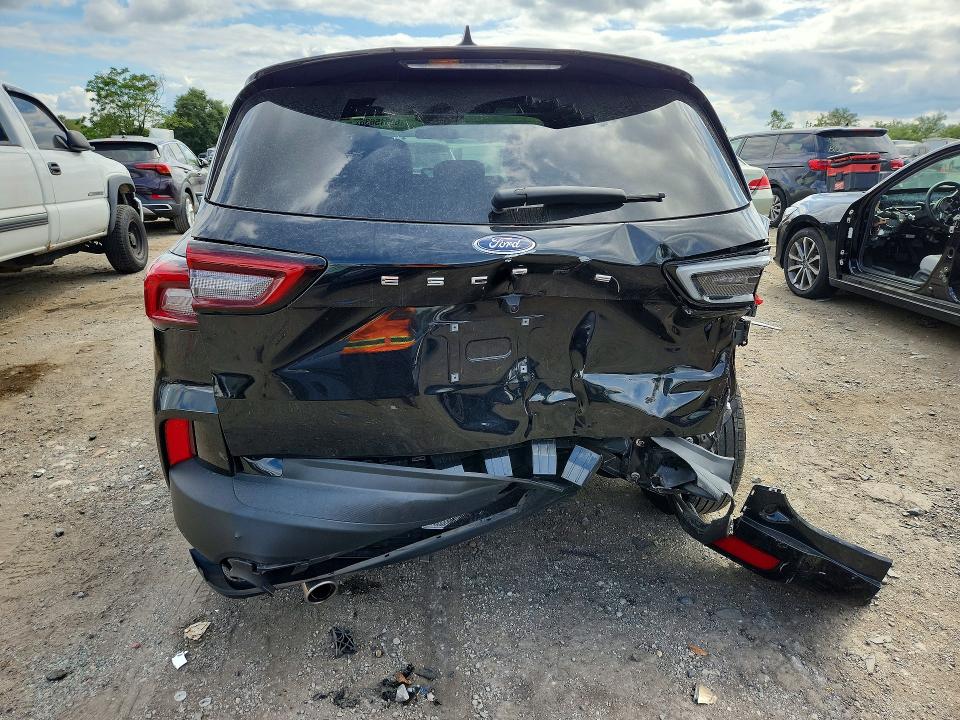 Aukcja sprzedaży 2025 Ford Escape, vin: 1FMCU0MN6SUA88163, numer aukcji: 69515636