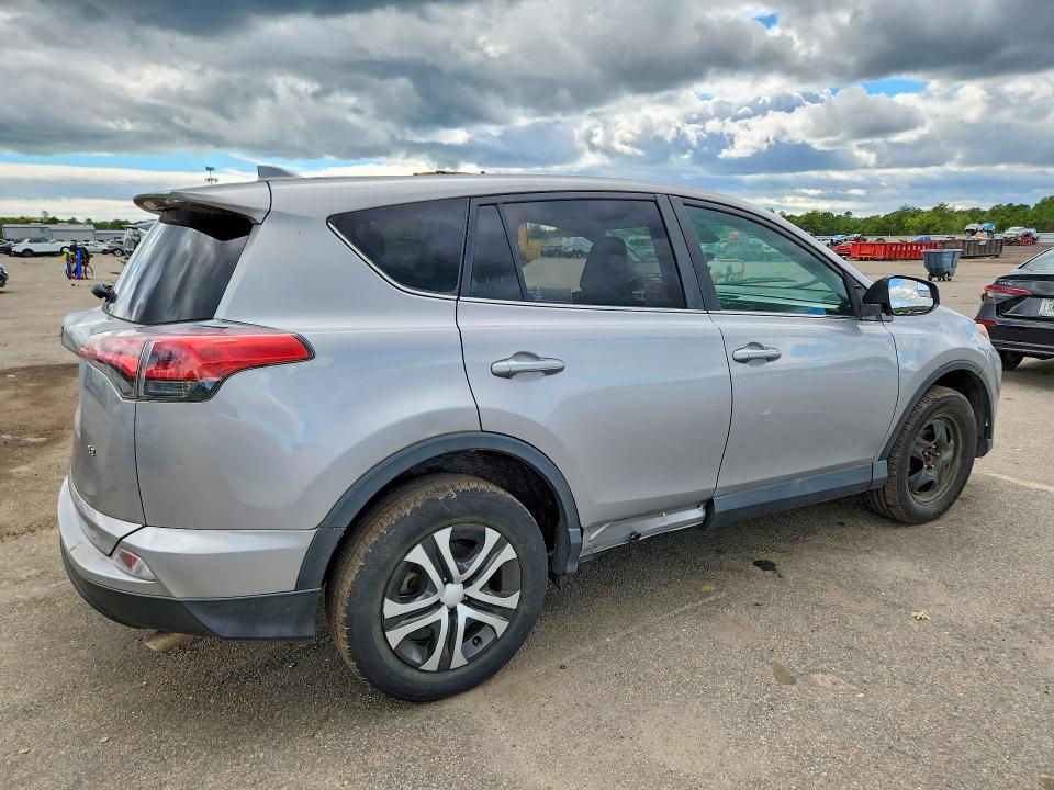 Aukcja sprzedaży 2018 Toyota Rav4, vin: 2T3ZFREV5JW461562, numer aukcji: 71057636