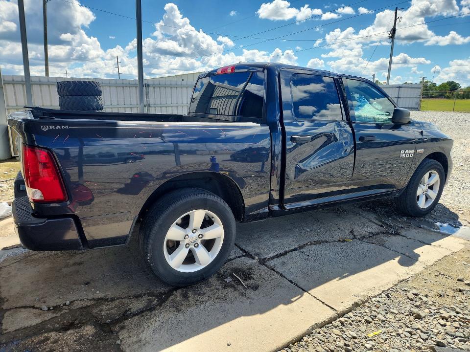 Aukcja sprzedaży 2014 Ram 1500, vin: 1C6RR6KT8ES363379, numer aukcji: 67509916