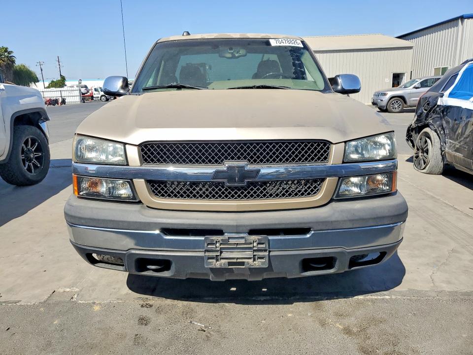 Aukcja sprzedaży 2005 Chevrolet Silverado, vin: 2GCEC19T151298134, numer aukcji: 70478826