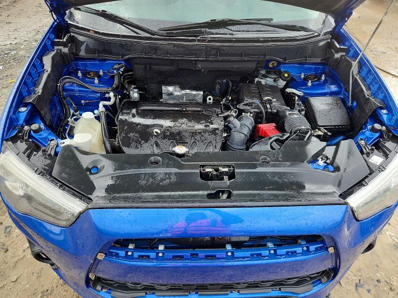 Aukcja sprzedaży 2015 Mitsubishi Outlander Sport, vin: 4A4AR4AU5FE039139, numer aukcji: 64493306