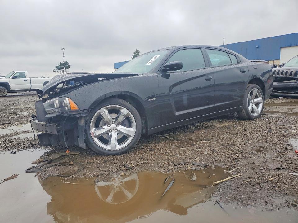 Продажа на аукционе авто 2011 Dodge Charger, vin: 2B3CL5CT3BH514299, номер лота: 69178266
