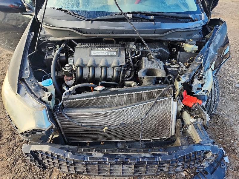 Продажа на аукционе авто 2010 Honda Insight, vin: JHMZE2H56AS035957, номер лота: 69334356