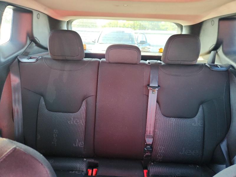 Продаж на аукціоні авто 2015 Jeep Renegade, vin: ZACCJBBT1FPC22403, номер лоту: 68409676